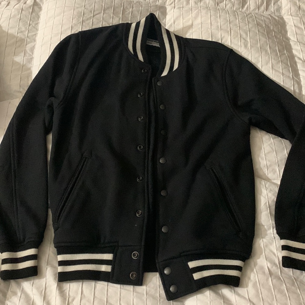 American apparel size xs